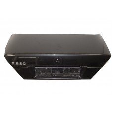 Πορτ-Μπαγκάζ MERCEDES E CLASS 1985 - 1993 ( W124 ) 051402210