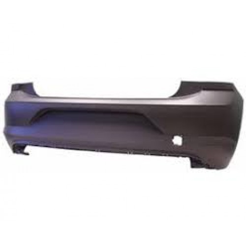 Προφυλακτήρας Μ/Χ Parctronic VW POLO 2017 - Πίσω 876303650