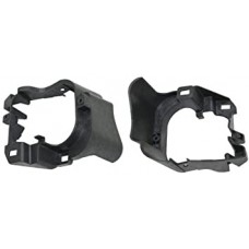 Βάση Φανού Ομίχλης NISSAN NOTE 2013 - Εμπρός Αριστερά 582004292