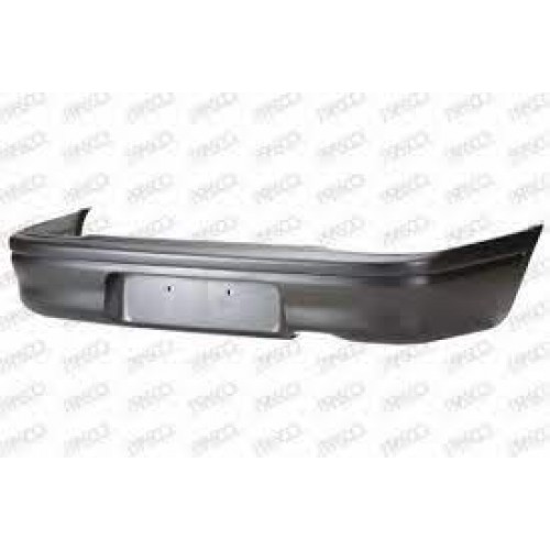 Προφυλακτήρας Βαφόμενος MAZDA 323 1992 - 1995 ( BG ) Πίσω 078303395