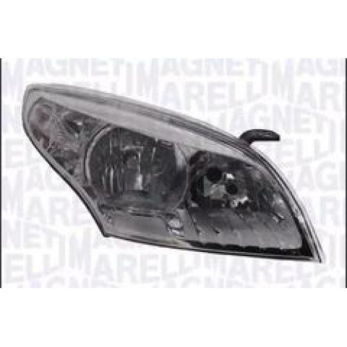 Φανάρι Εμπρός Με Μοτέρ RENAULT MEGANE 2008 - 2014 Δεξιά 038605131