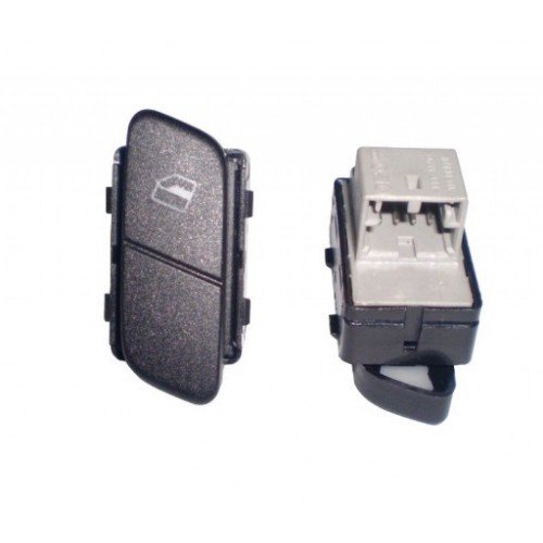 Διακόπτης Παραθύρου VW FOX 2005 - 2012 ( 5Z1 ) Εμπρός Δεξιά 031807176