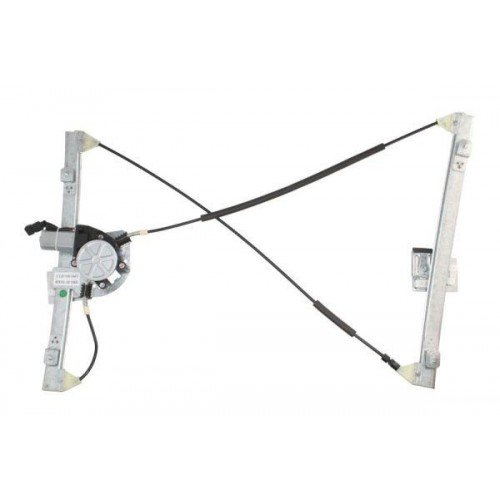 Γρύλος Παραθύρου Ηλεκτρικός Με Μοτέρ SEAT IBIZA 1993 - 1995 ( 6K ) Εμπρός Δεξιά 6K3.837.402B/H