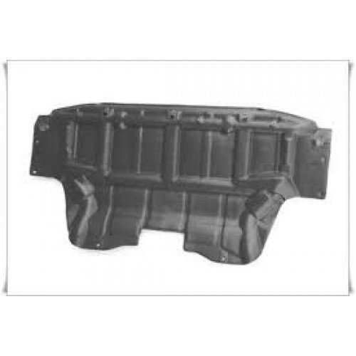 Ποδιά Μηχανής BMW 6 Series 2015 - 155200830 Ποδιά Μηχανής BMW 6 Series 2015 - 155200830