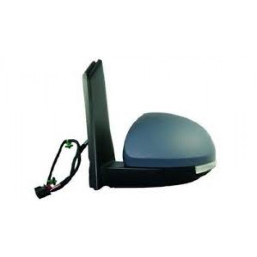 Καθρέπτης Ηλεκτρικός Θερμαινόμενος Βαφόμενος Με Φλας VW SHARAN 2011 - ( 7N ) Δεξιά 881007481