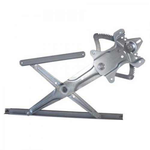 Γρύλος Παραθύρου Μηχανικός TOYOTA HILUX 2009 - 2012 ( KUN15/25 ) Εμπρός Αριστερά 826007082