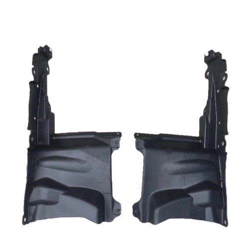 Ποδιά Μηχανής TOYOTA COROLLA 2019 - Δεξιά 834400831