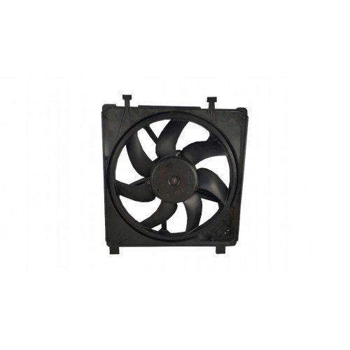 ΒΕΝΤΙΛΑΤΕΡ ΨΥΓΕΙΟΥ ΚΟΜΠΛΕ (340mm) (120w) 3pin) VW UP 2016 - 878006445