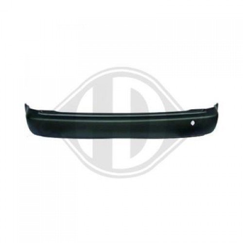 Προφυλακτήρας Με ParkTronic VW CADDY 2010 - 2015 Πίσω 887003620