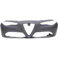 Προφυλακτήρας Βαφόμενος Με πιτσιλιστήρια Μ/Χ Parctronic ALFA ROMEO GIULIA ( 952 ) 2016 - Εμπρός 101003370