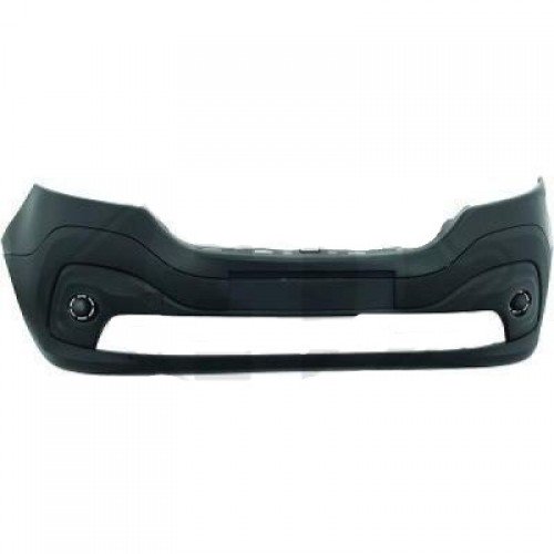 Προφυλακτήρας Βαφόμενος RENAULT TRAFFIC 2006 - 2014 ( FL ) Εμπρός 667903375