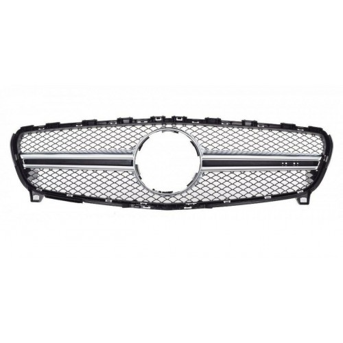 Μάσκα Εσωτερική MERCEDES CLA 2016 - ( F/L ) 531204545