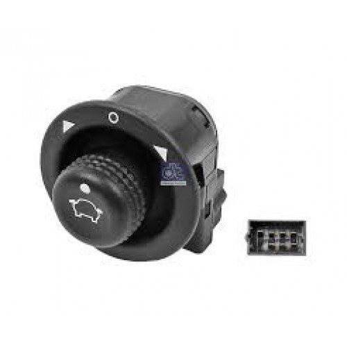 Διακόπτης Καθρεπτών FORD FIESTA 2002 - 2005 ( Mk5a ) 036207160 Διακόπτης Καθρεπτών FORD FIESTA 2002 - 2005 ( Mk5a ) 036207160