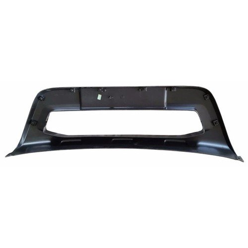 Βάση Πινακίδας RENAULT KANGOO 2013 - 674004010