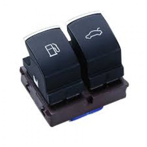 Διακόπτης Πορτ-Παγκάζ & Καυσίμου VW PASSAT CC 2013 - 884107195