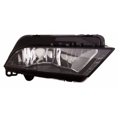 Προβολείς Ομίχλης SEAT IBIZA 2013 - 2015 Δεξιά 721005111