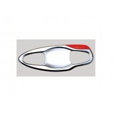 Διακοσμητικό Έξω Χούφτας TOYOTA HILUX 2015 - WI.30244