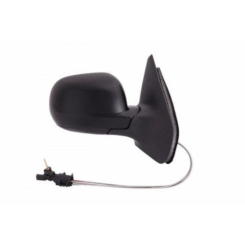 Καθρέπτης Ηλεκτρικός Θερμαινόμενος Βαφόμενος VW POLO 1999 - 2001 ( 6N2 ) Δεξιά 017207503