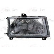 Φανάρι Εμπρός Ηλεκτρικό VW POLO CLASSIC 1996 - 2006 ( 6KV2 ) Δεξιά 049705131