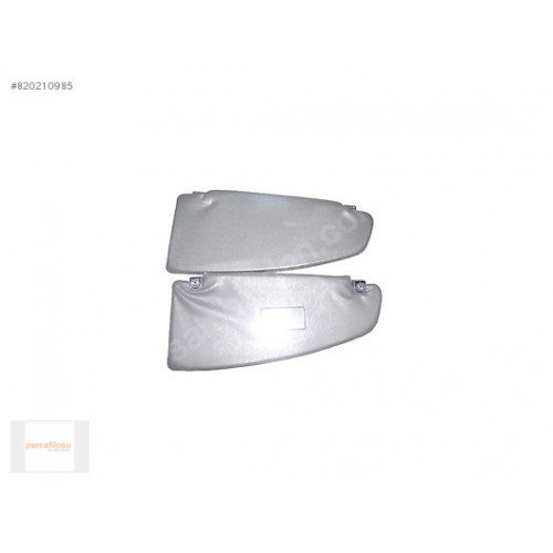 Σκιάδιο FIAT DOBLO 2001 - 2005 ( 119 ) Combi 022807990