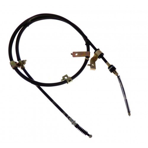 Ντίζες Χειροφρένου Πίσω Αριστερά MN102416