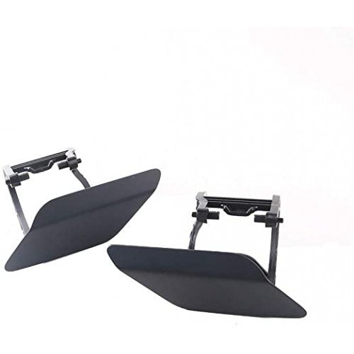 Κάλυμμα για Πιτσιλιστήρια MERCEDES CLA 2013 - 2016 Αριστερά 531105022