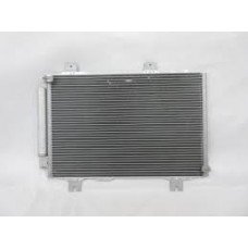 Ψυγείο A/C (Εξωτερικό) HONDA JAZZ 2015 - 2018 342106400