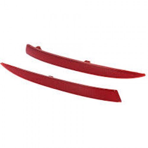 Αντανακλαστικό Φανάρι BMW 7 Series 7 Series 2015 - ( G11 )( G12 ) 158206102 Αντανακλαστικό Φανάρι BMW 7 Series 7 Series 2015 - ( G11 )( G12 ) 158206102