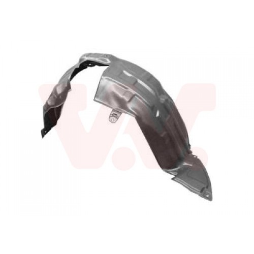 Θόλος Πλαστικός MAZDA 2 2007 - 2010 ( DE ) Εμπρός Δεξιά 045100821 Θόλος Πλαστικός MAZDA 2 2007 - 2010 ( DE ) Εμπρός Δεξιά 045100821