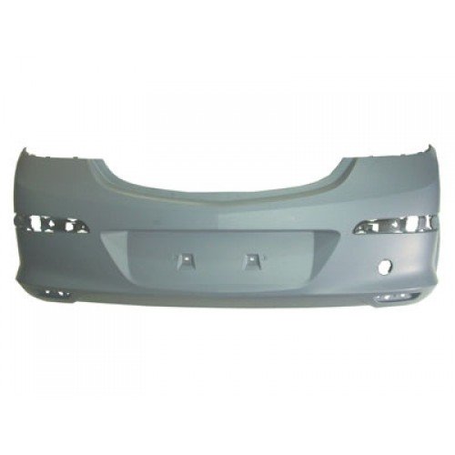 Προφυλακτήρας Μ/Χ Parctronic OPEL ASTRA 2004 - 2007 ( H ) Πίσω 047103630