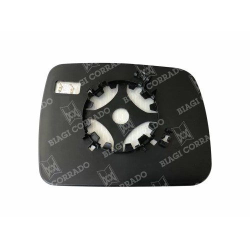 Κρύσταλλο Καθρέφτη LANDROVER DISCOVERY 2009 - 2014 ( LA ) IV 4641602L