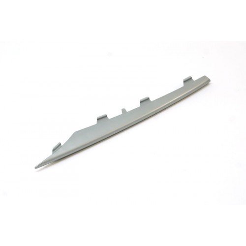 Διακοσμητικό Διχτυού Προφυλακτήρα BMW X5 2011 - 2014 ( Ε70 F/L ) Εμπρός Δεξιά 151004011