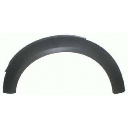 Κούρμπα Φτερού Πλαστικό MINI CLUBMAN 2011 - 2014 ( R55 ) Εμπρός Δεξιά 690906541 Κούρμπα Φτερού Πλαστικό MINI CLUBMAN 2011 - 2014 ( R55 ) Εμπρός Δεξιά 690906541