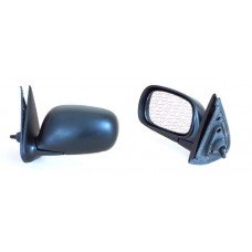 Καθρέπτης Μηχανικός NISSAN MICRA 2000 - 2003 ( K11 ) Αριστερά 014407482