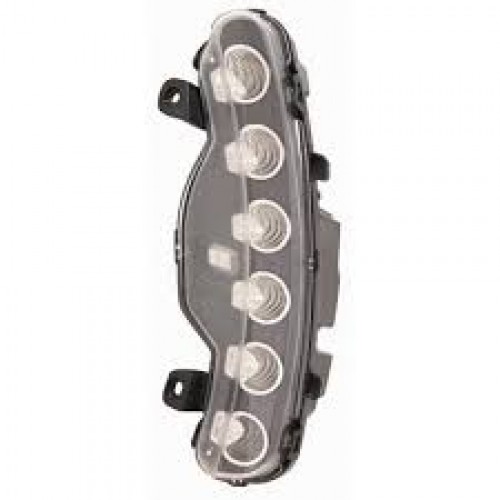 Φανός Ημέρας CITROEN DS3 2010 - 2014 Αριστερά 196005312