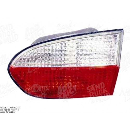 Φανάρι Πίσω Εσωτερικό HYUNDAI H-1 STAREX 2001 - 2008 Δεξιά 067005991 Φανάρι Πίσω Εσωτερικό HYUNDAI H-1 STAREX 2001 - 2008 Δεξιά 067005991