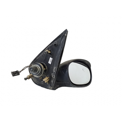Καθρέπτης Μηχανικός Μη Βαφόμενος PEUGEOT 206 2009 - ( PLUS ) Δεξιά 628007483 Καθρέπτης Μηχανικός Μη Βαφόμενος PEUGEOT 206 2009 - ( PLUS ) Δεξιά 628007483