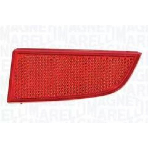 Αντανακλαστικό Φανάρι LANCIA YPSILON 2003 - 2006 ( 843 ) Πίσω Δεξιά 019706101