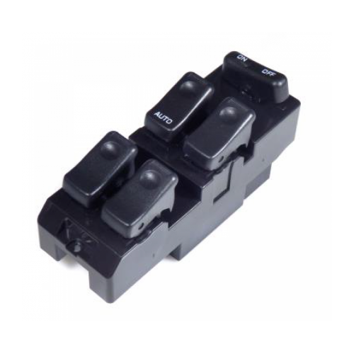 Διακόπτης Παραθύρου FORD RANGER 1999 - 2003 ( TU_ ) Εμπρός Αριστερά 067507177 Διακόπτης Παραθύρου FORD RANGER 1999 - 2003 ( TU_ ) Εμπρός Αριστερά 067507177