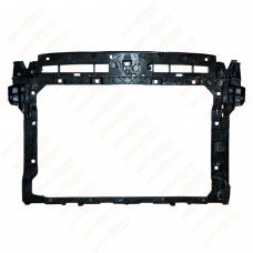 Μετώπη SKODA KODIAQ 2016 - 753000220