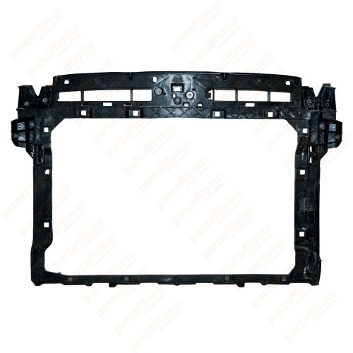 Μετώπη SKODA KODIAQ 2016 - 753000220