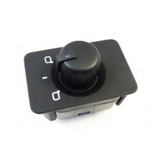 Διακόπτης Καθρεπτών Χωρίς Πλαίσιο AUDI A3 2000 - 2003 ( 8L ) 062007160