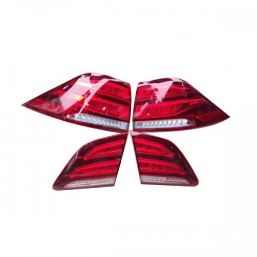 Φανάρι Πίσω Εξωτερικό Led MERCEDES GLE CLASS 2015 - Δεξιά 527705811 Φανάρι Πίσω Εξωτερικό Led MERCEDES GLE CLASS 2015 - Δεξιά 527705811