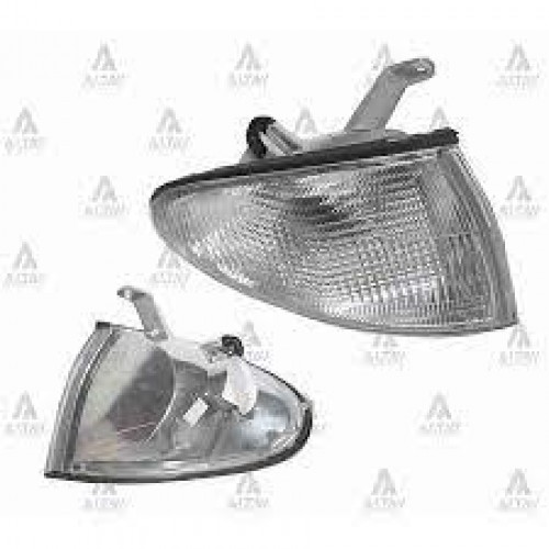 Φλας Γωνία Φλας HYUNDAI ACCENT 1994 - 1997 ( UA ) ( X3 ) Δεξιά 078205496