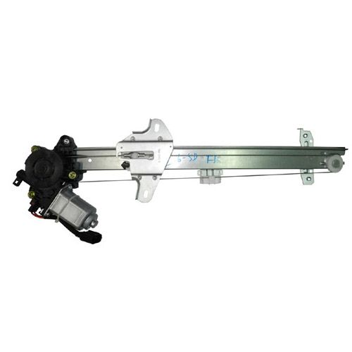 Γρύλος Παραθύρου Ηλεκτρικός HONDA CIVIC 2016 - Εμπρός Αριστερά 345107042 Γρύλος Παραθύρου Ηλεκτρικός HONDA CIVIC 2016 - Εμπρός Αριστερά 345107042