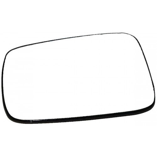 Κρύσταλλο Καθρέφτη Θερμαινόμενο VW TOUAREG 2014 - 2018 Αριστερά 877107602