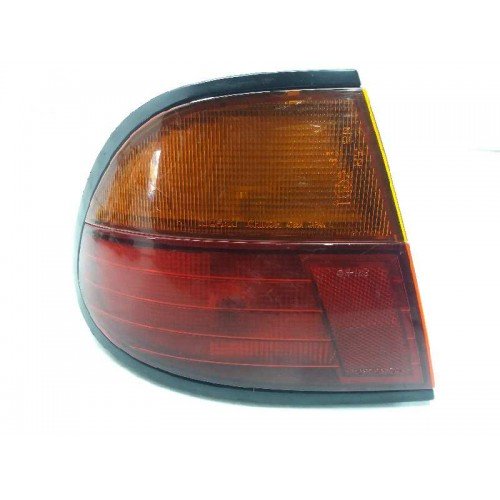 Φανάρι Πίσω Εξωτερικό NISSAN ALMERA 1995 - 1998 ( N15 ) Αριστερά 075805812