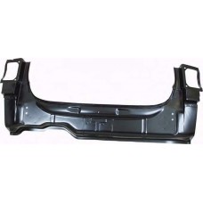 Ποδιά AUDI 80 1986 - 1991 ( 89 ) ( 89Q ) ( 8A ) ( B3 ) Πίσω 060802070