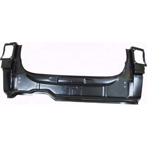 Ποδιά AUDI 80 1986 - 1991 ( 89 ) ( 89Q ) ( 8A ) ( B3 ) Πίσω 060802070