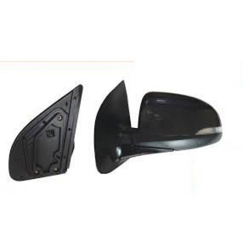 Καθρέπτης Ηλεκτρικός Θερμαινόμενος Ηλεκτρικά Ανακλινόμενος Με Φλας HYUNDAI i20 2012 - 2015 Αριστερά 366007589